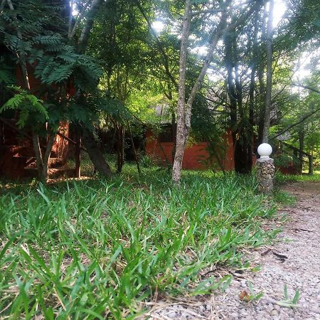 Gosana Eco Nature Hotel Kilifi Exterior photo