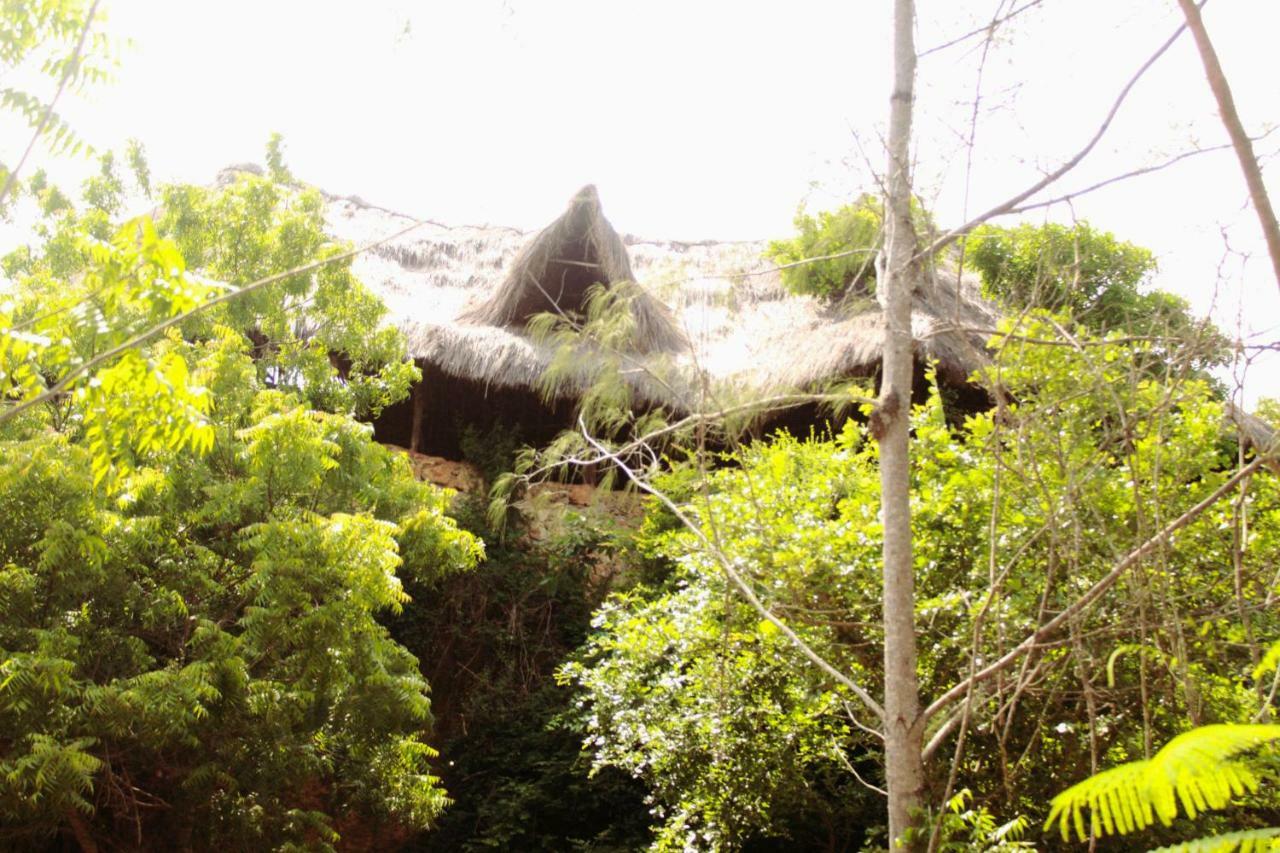 Gosana Eco Nature Hotel Kilifi Exterior photo