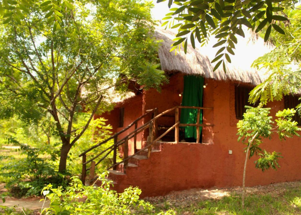 Gosana Eco Nature Hotel Kilifi Exterior photo